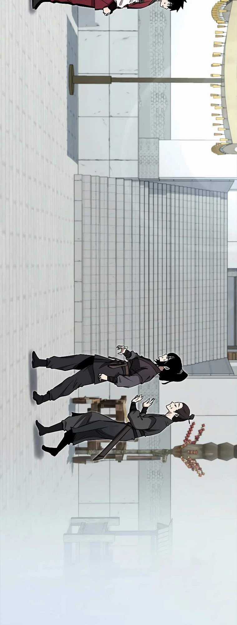 Thanh Mai Trúc Mã Của Đệ Nhất Thiên Hạ Chapter 6 trang 47