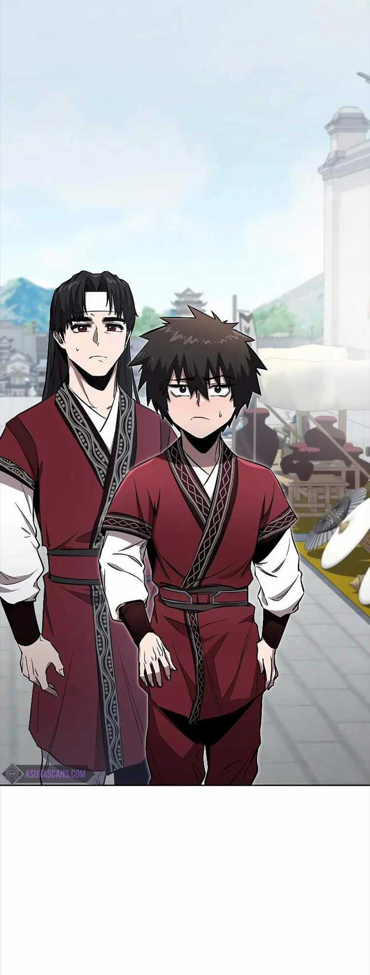 Thanh Mai Trúc Mã Của Đệ Nhất Thiên Hạ Chapter 6 trang 48