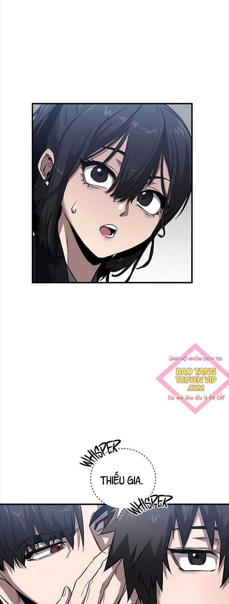 Thanh Mai Trúc Mã Của Đệ Nhất Thiên Hạ Chapter 6 trang 49