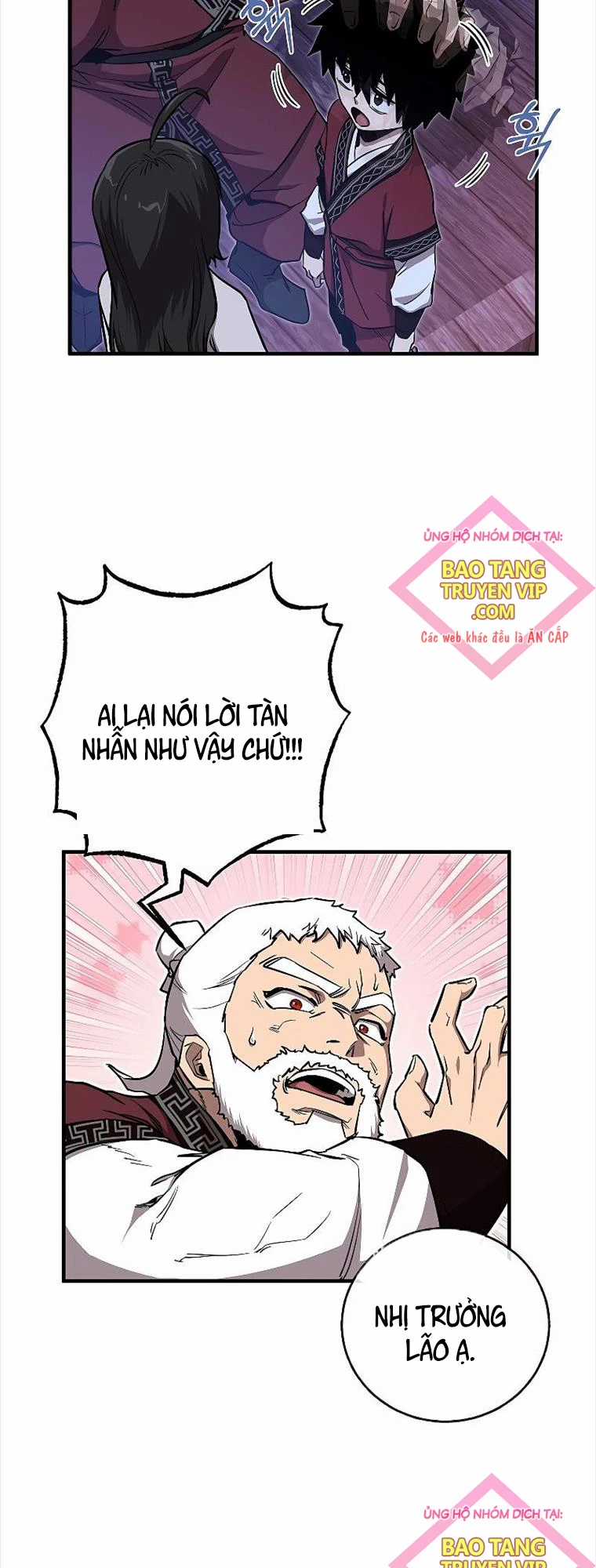 Thanh Mai Trúc Mã Của Đệ Nhất Thiên Hạ Chapter 6 trang 5