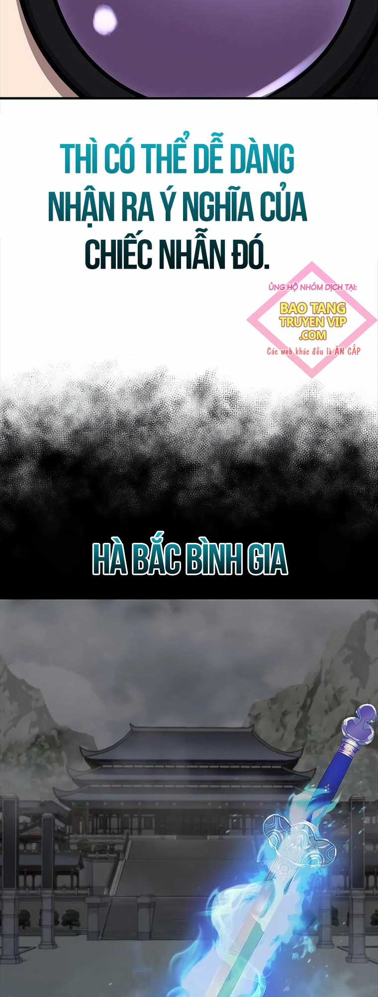 Thanh Mai Trúc Mã Của Đệ Nhất Thiên Hạ Chapter 6 trang 54