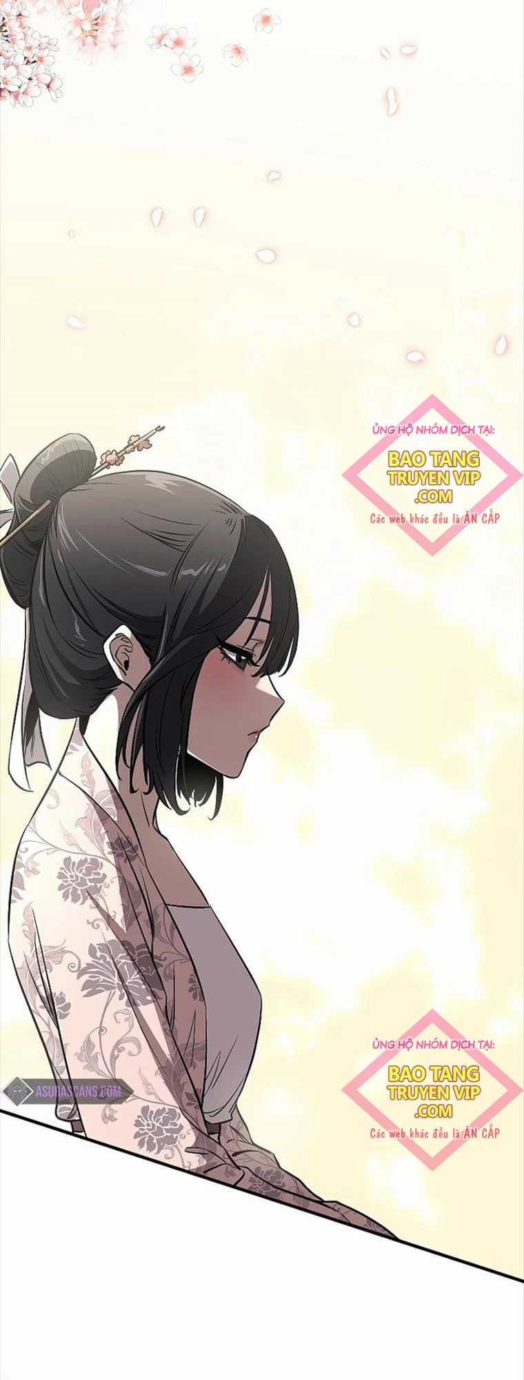 Thanh Mai Trúc Mã Của Đệ Nhất Thiên Hạ Chapter 6 trang 56