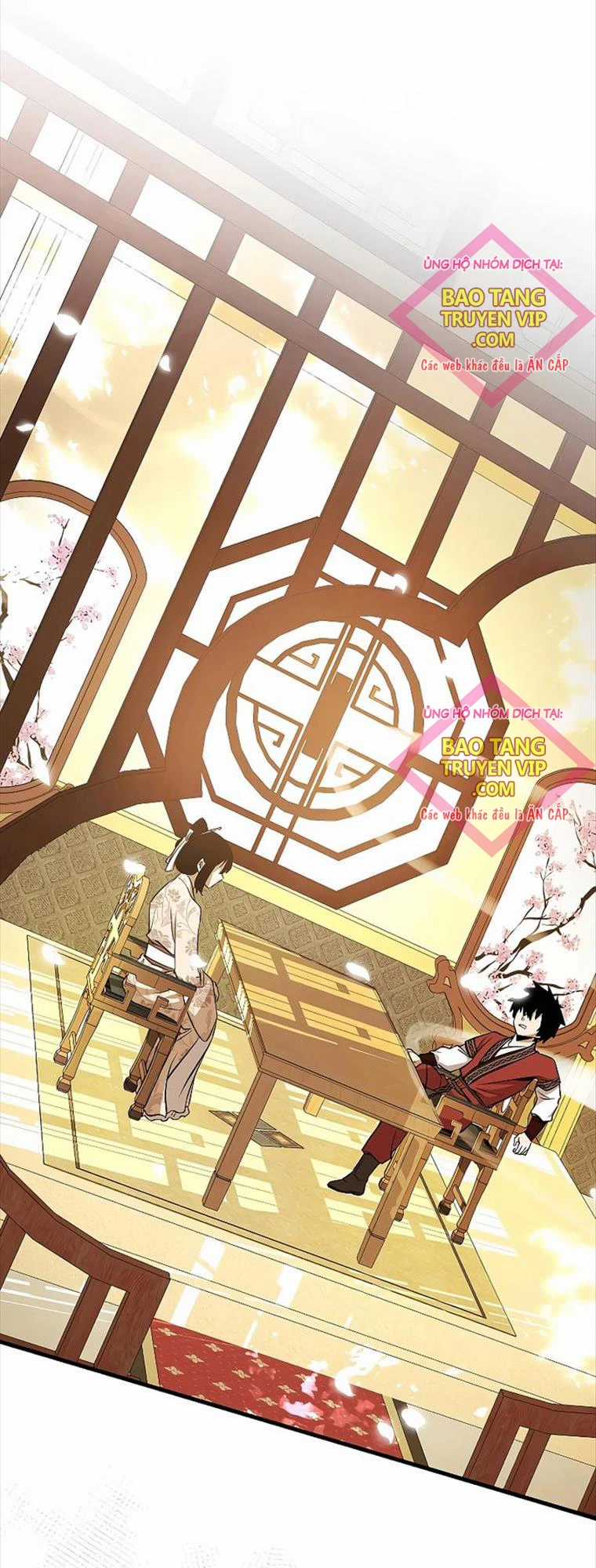 Thanh Mai Trúc Mã Của Đệ Nhất Thiên Hạ Chapter 6 trang 57