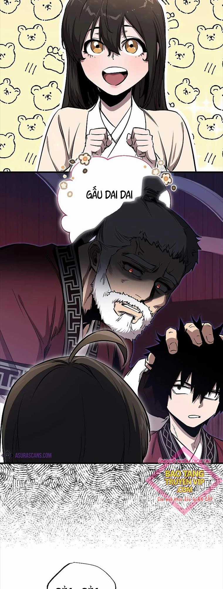 Thanh Mai Trúc Mã Của Đệ Nhất Thiên Hạ Chapter 6 trang 8