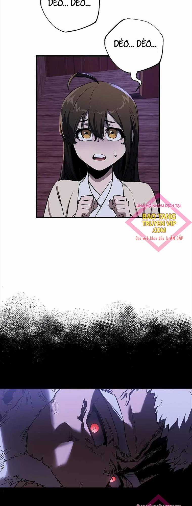 Thanh Mai Trúc Mã Của Đệ Nhất Thiên Hạ Chapter 6 trang 9