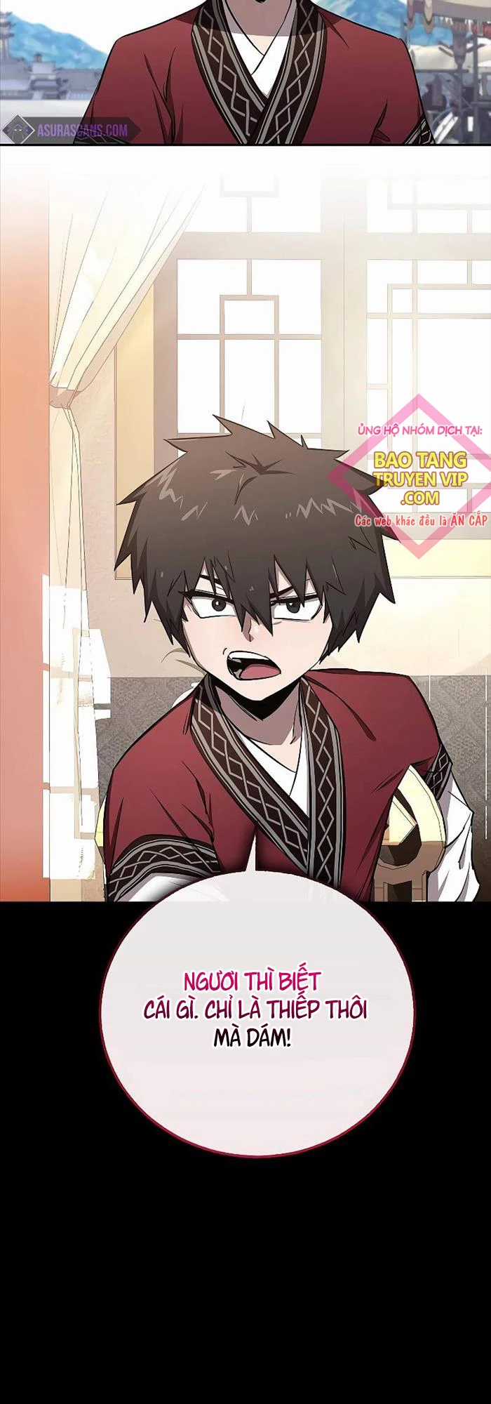 Thanh Mai Trúc Mã Của Đệ Nhất Thiên Hạ Chapter 7 trang 12