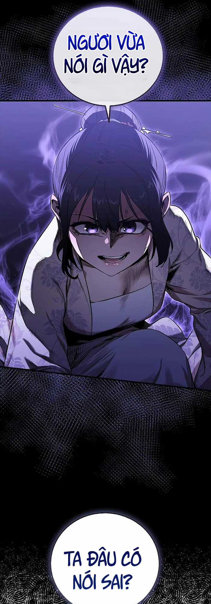 Thanh Mai Trúc Mã Của Đệ Nhất Thiên Hạ Chapter 7 trang 15