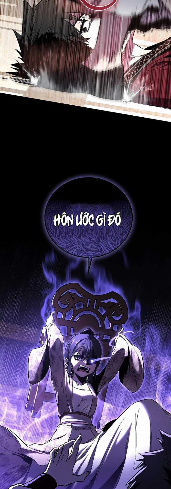 Thanh Mai Trúc Mã Của Đệ Nhất Thiên Hạ Chapter 7 trang 20