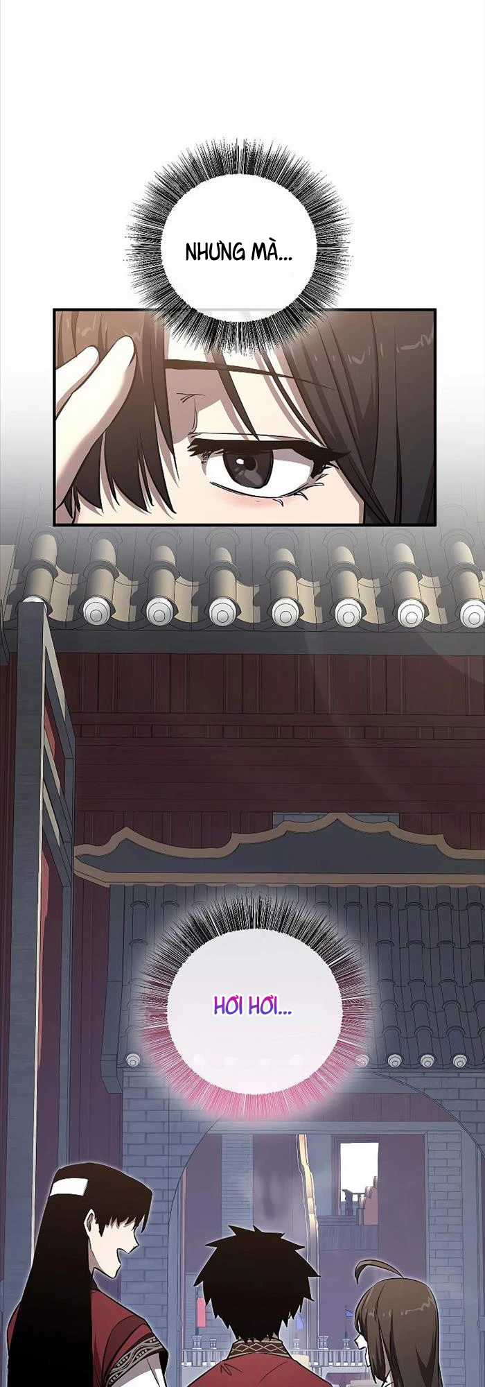 Thanh Mai Trúc Mã Của Đệ Nhất Thiên Hạ Chapter 7 trang 26