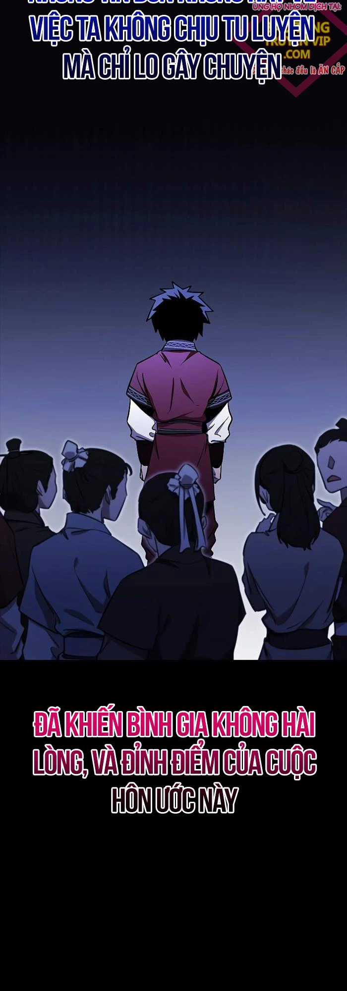 Thanh Mai Trúc Mã Của Đệ Nhất Thiên Hạ Chapter 7 trang 3