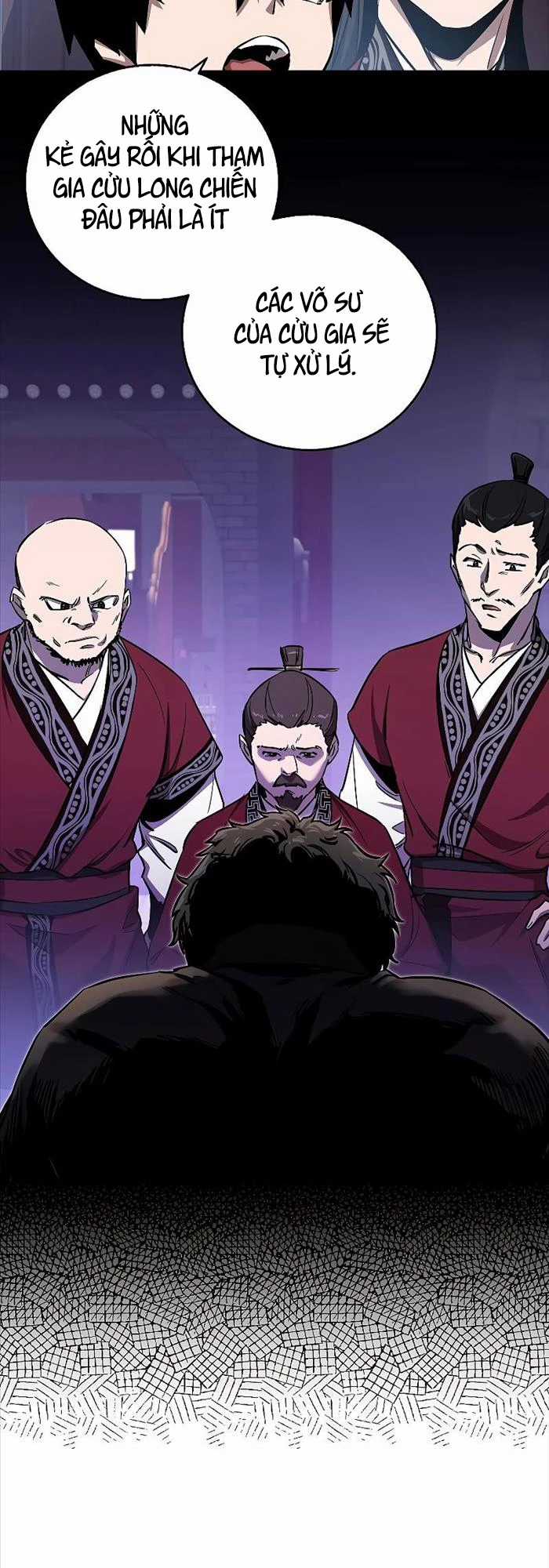 Thanh Mai Trúc Mã Của Đệ Nhất Thiên Hạ Chapter 7 trang 35