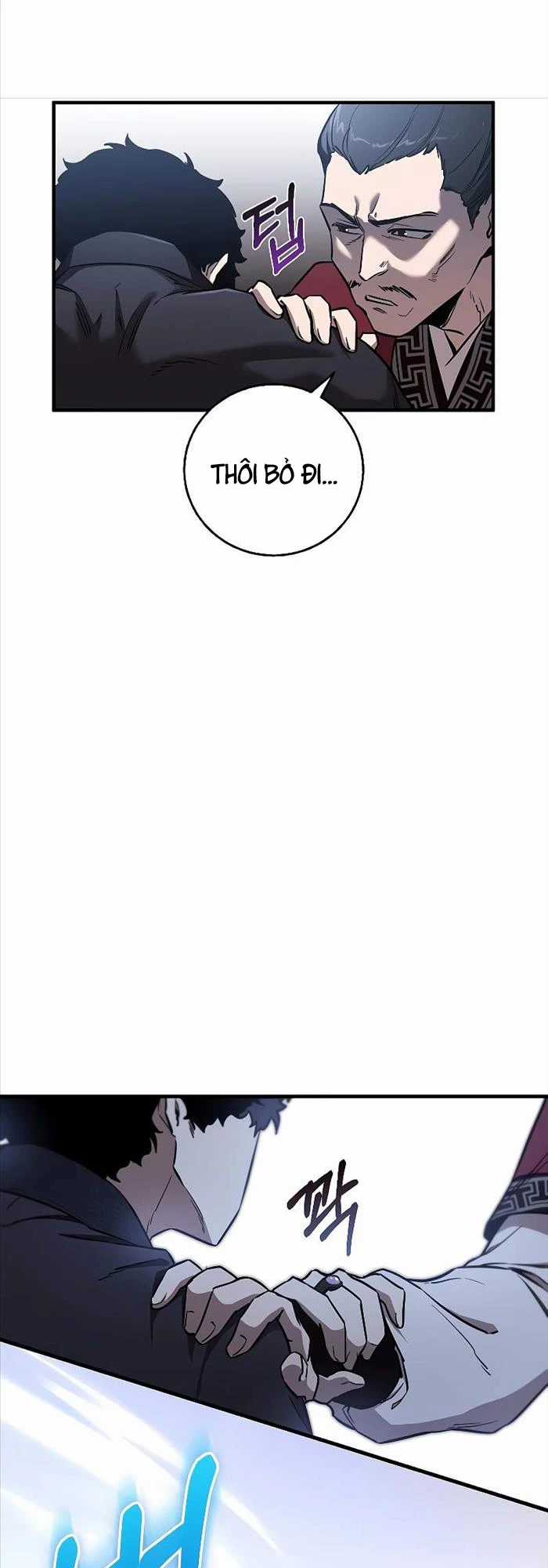 Thanh Mai Trúc Mã Của Đệ Nhất Thiên Hạ Chapter 7 trang 36