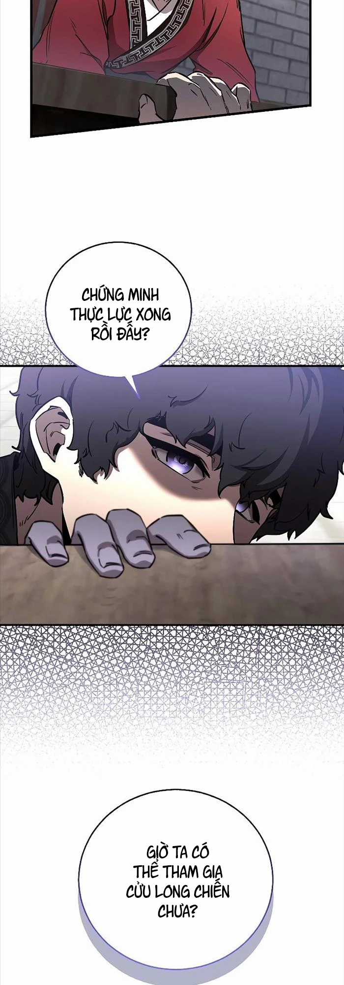 Thanh Mai Trúc Mã Của Đệ Nhất Thiên Hạ Chapter 7 trang 39