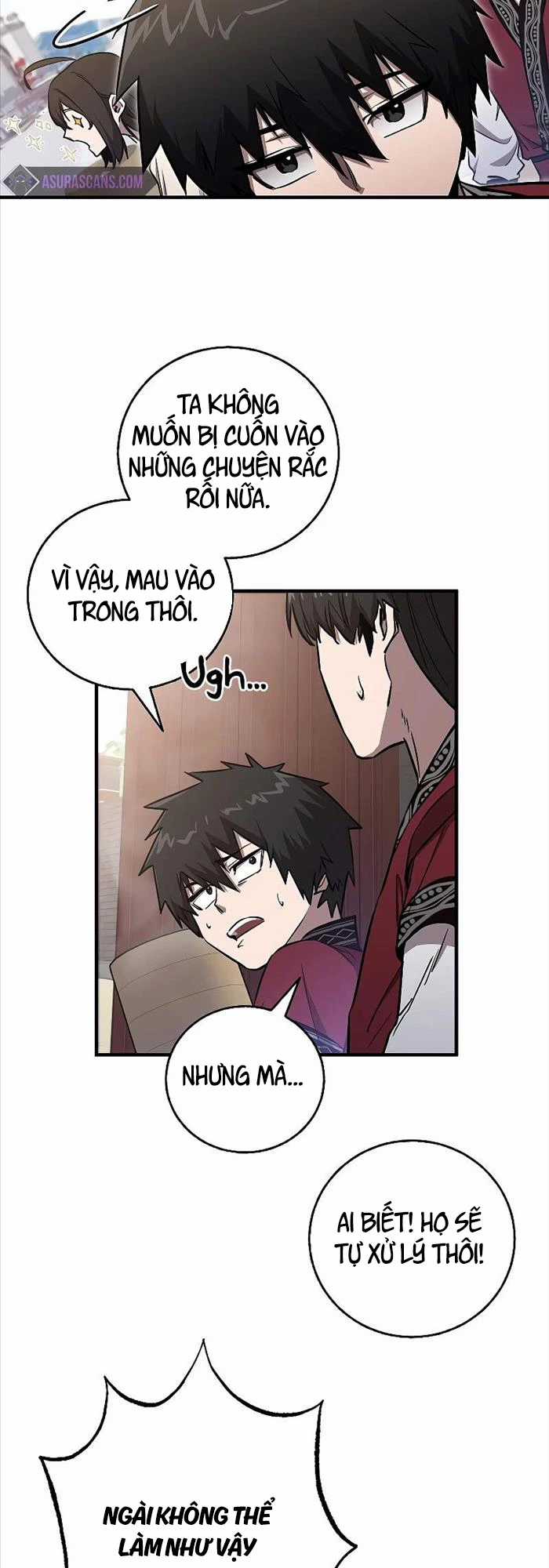 Thanh Mai Trúc Mã Của Đệ Nhất Thiên Hạ Chapter 7 trang 42