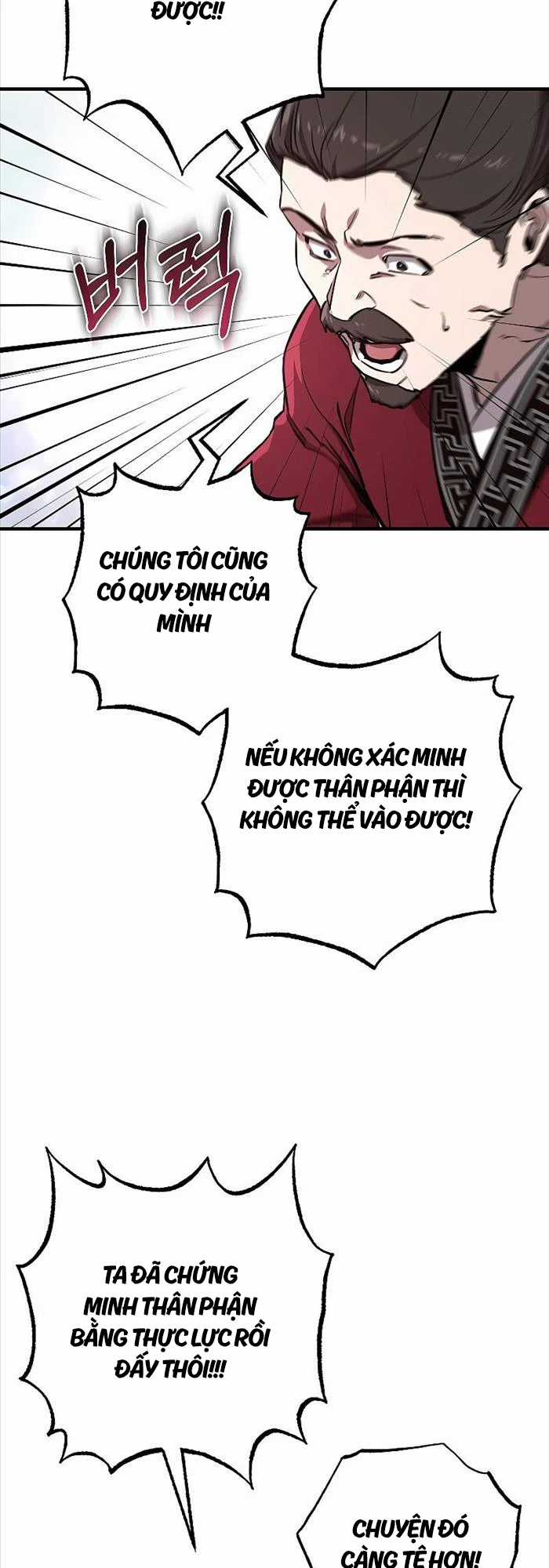 Thanh Mai Trúc Mã Của Đệ Nhất Thiên Hạ Chapter 7 trang 43