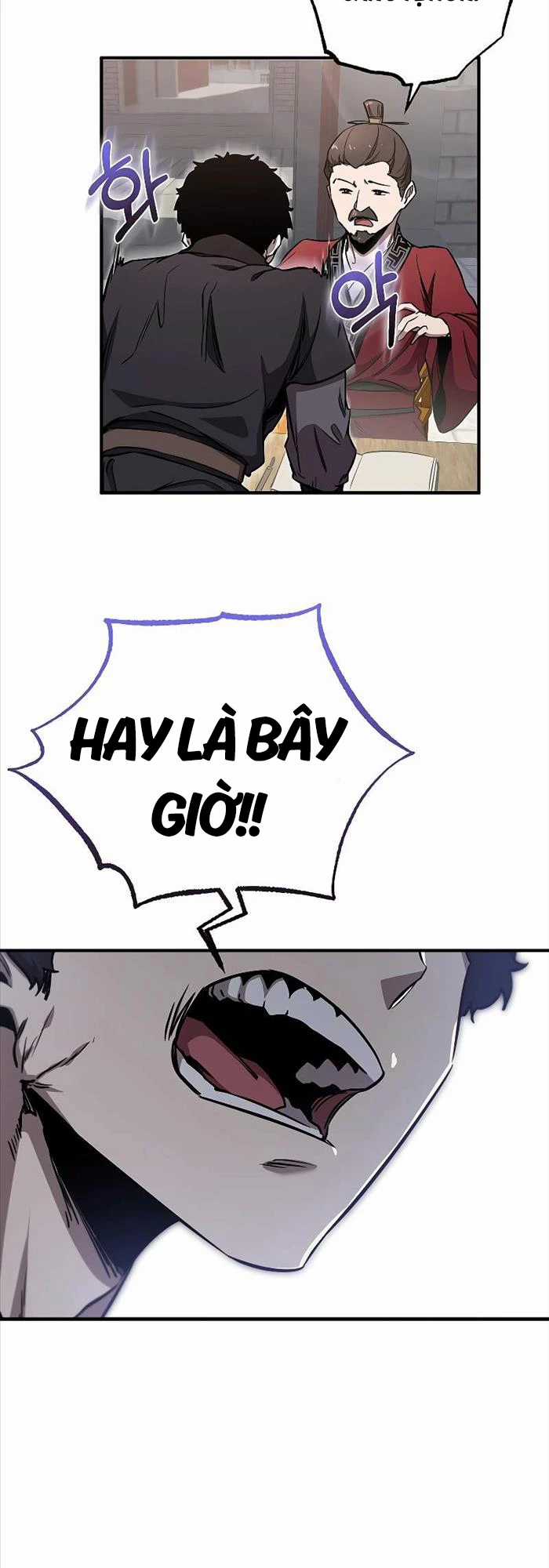 Thanh Mai Trúc Mã Của Đệ Nhất Thiên Hạ Chapter 7 trang 44