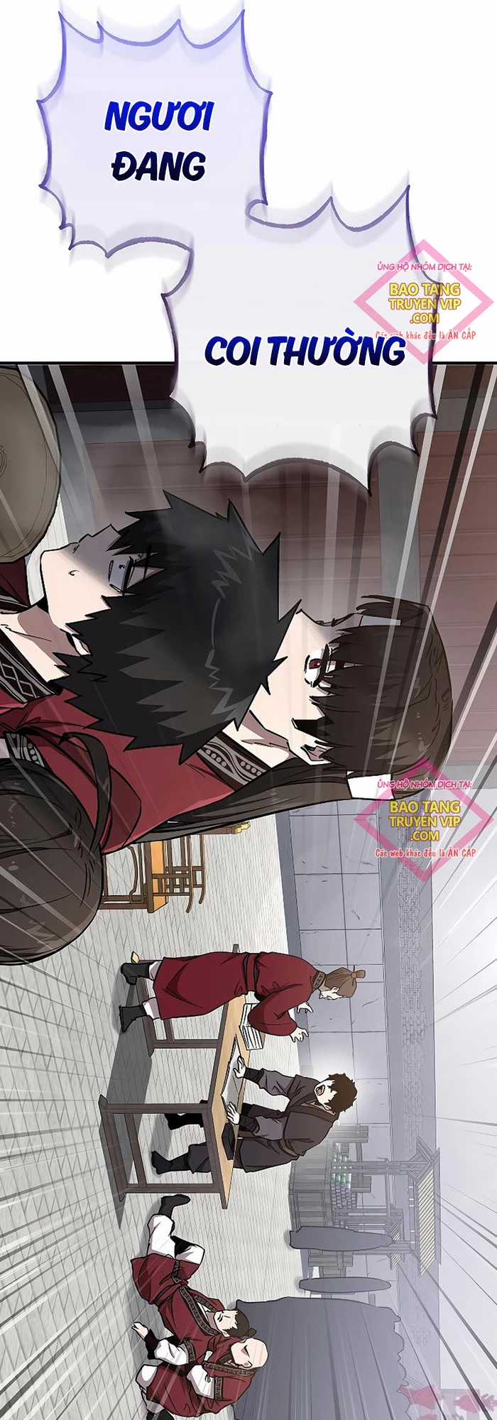 Thanh Mai Trúc Mã Của Đệ Nhất Thiên Hạ Chapter 7 trang 46