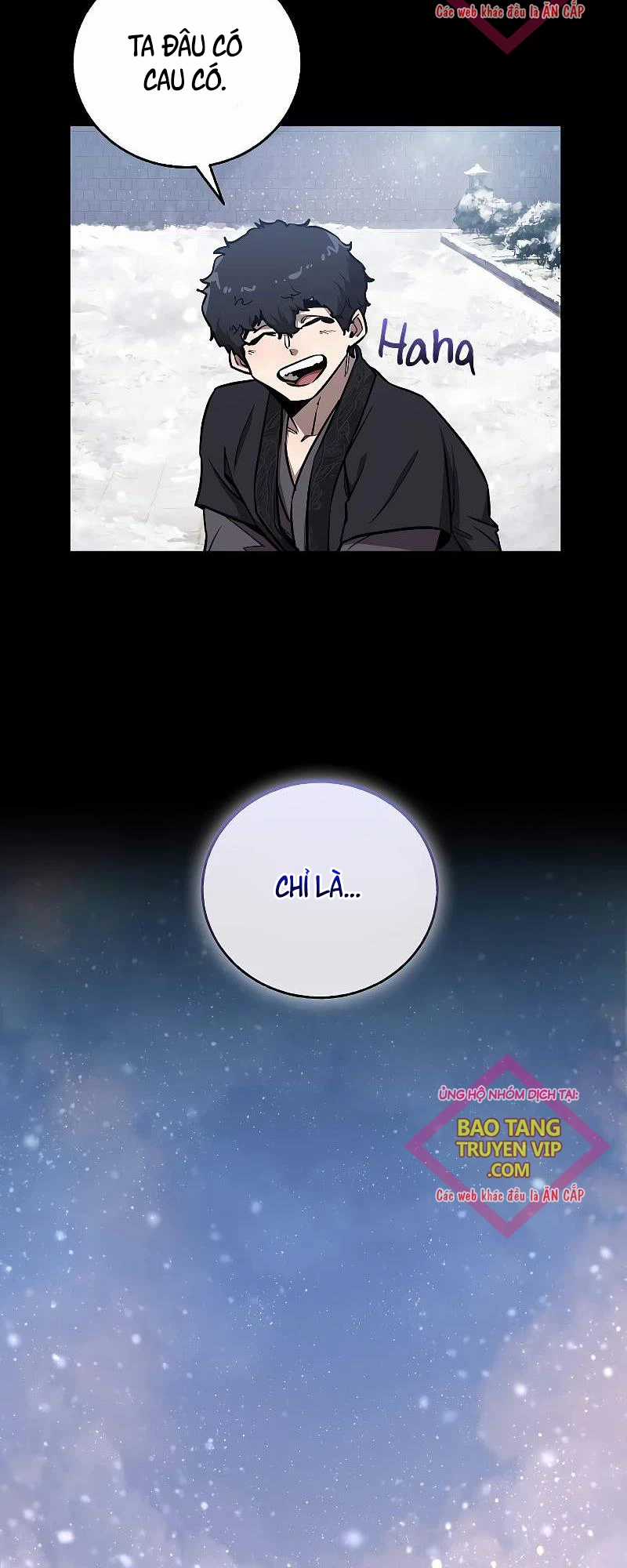 Thanh Mai Trúc Mã Của Đệ Nhất Thiên Hạ Chapter 8 trang 10