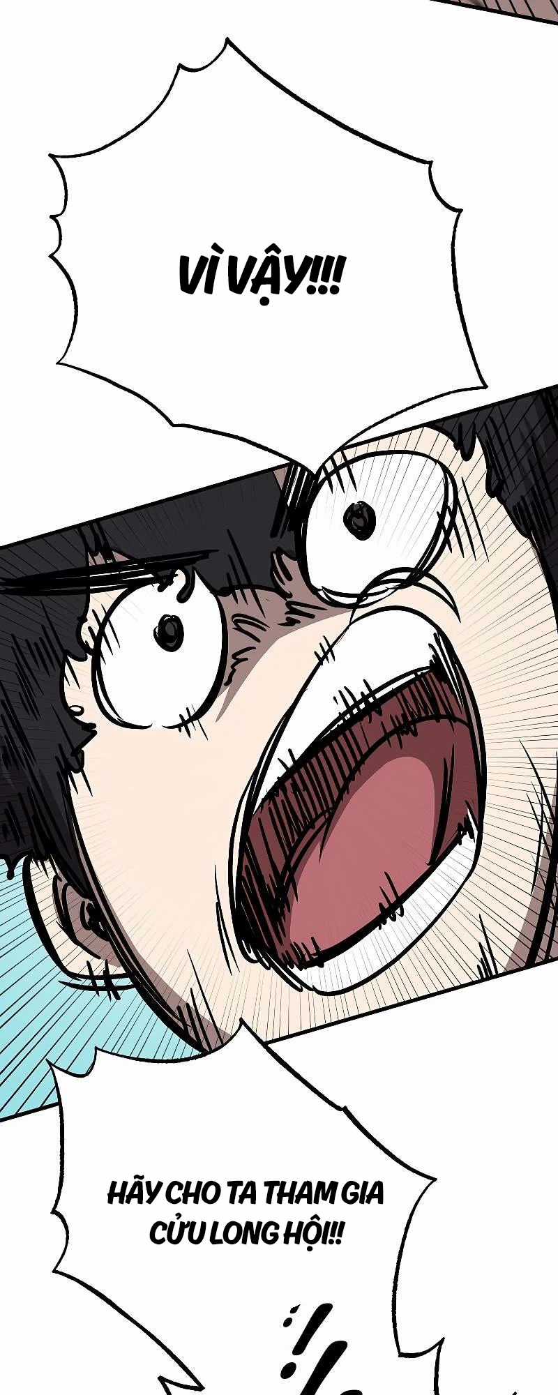 Thanh Mai Trúc Mã Của Đệ Nhất Thiên Hạ Chapter 8 trang 19