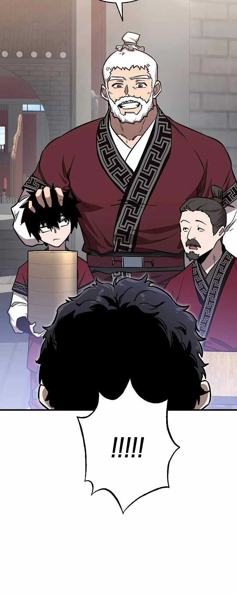 Thanh Mai Trúc Mã Của Đệ Nhất Thiên Hạ Chapter 8 trang 25