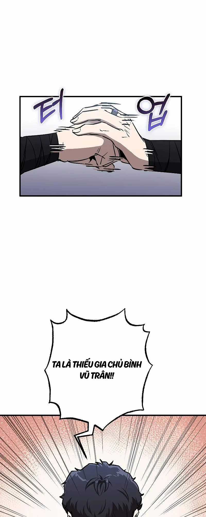 Thanh Mai Trúc Mã Của Đệ Nhất Thiên Hạ Chapter 8 trang 26