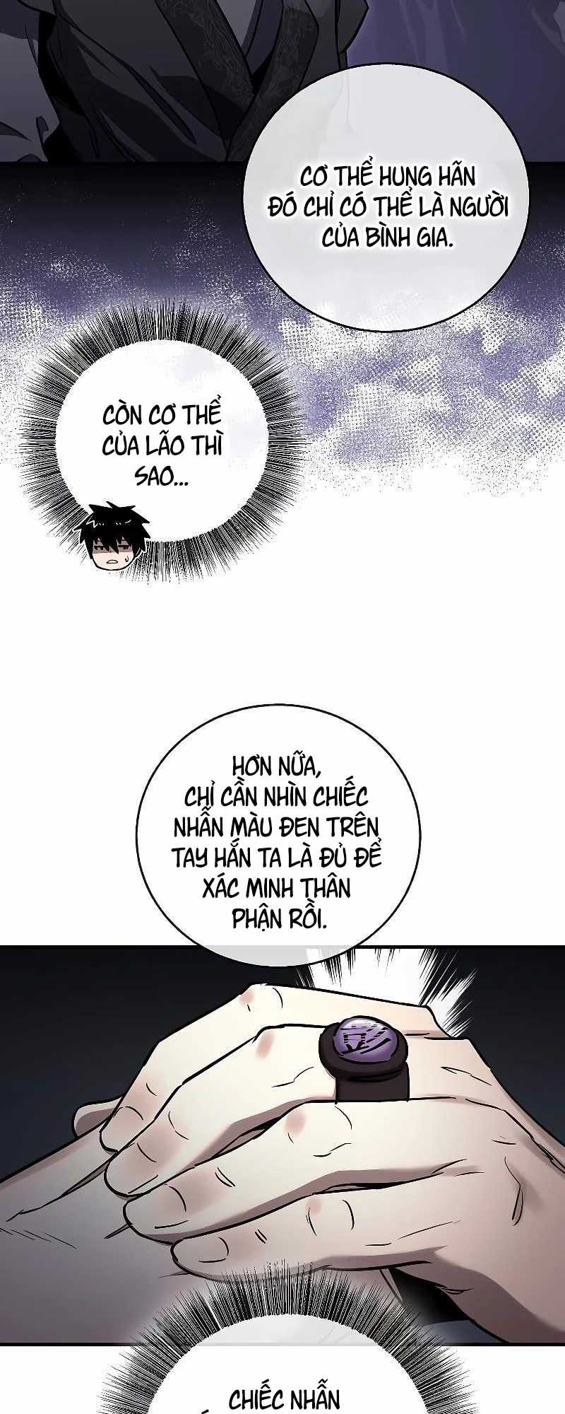 Thanh Mai Trúc Mã Của Đệ Nhất Thiên Hạ Chapter 8 trang 30
