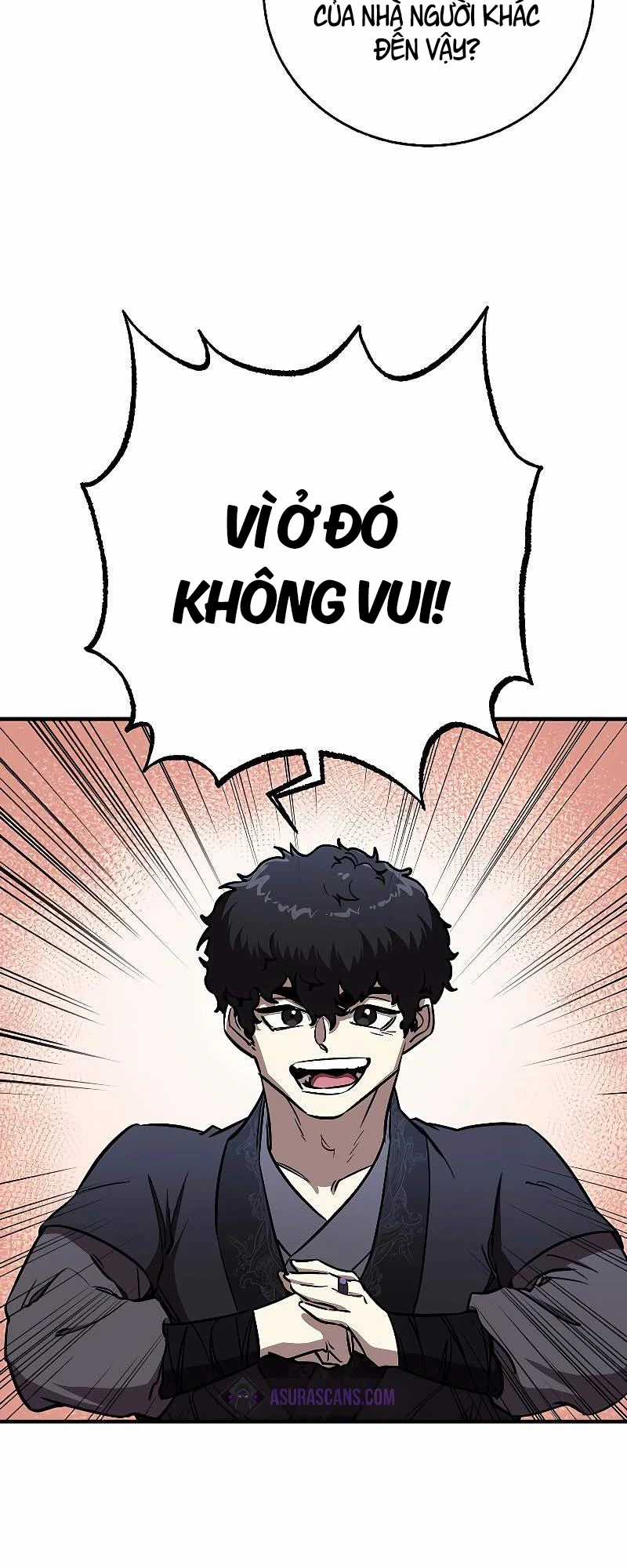 Thanh Mai Trúc Mã Của Đệ Nhất Thiên Hạ Chapter 8 trang 32