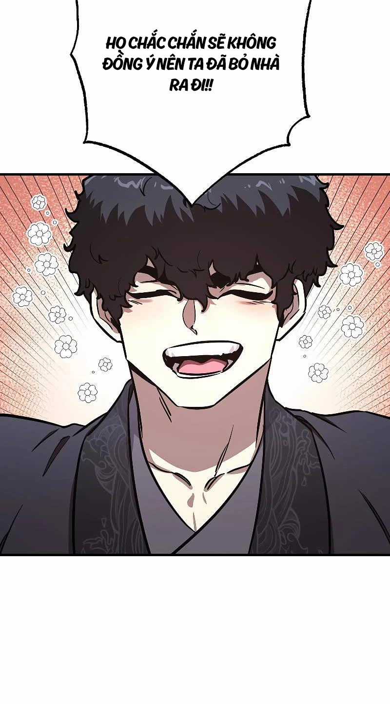 Thanh Mai Trúc Mã Của Đệ Nhất Thiên Hạ Chapter 8 trang 34