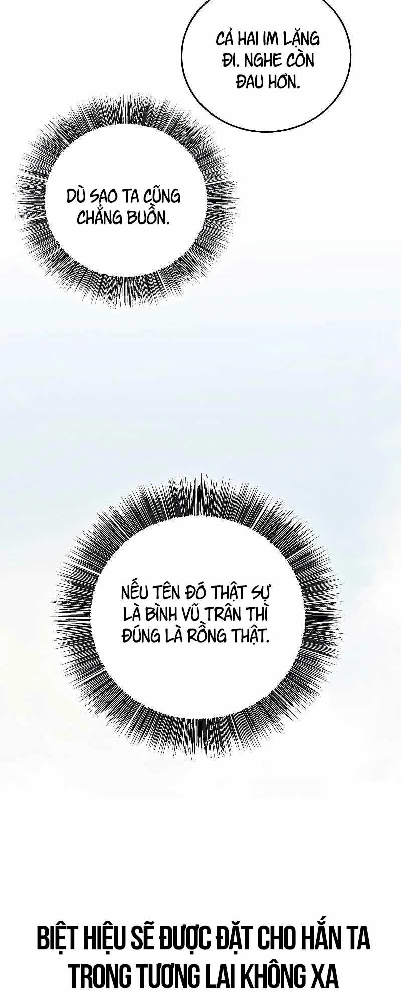 Thanh Mai Trúc Mã Của Đệ Nhất Thiên Hạ Chapter 8 trang 38