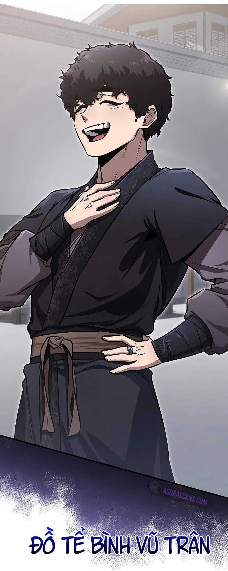 Thanh Mai Trúc Mã Của Đệ Nhất Thiên Hạ Chapter 8 trang 39