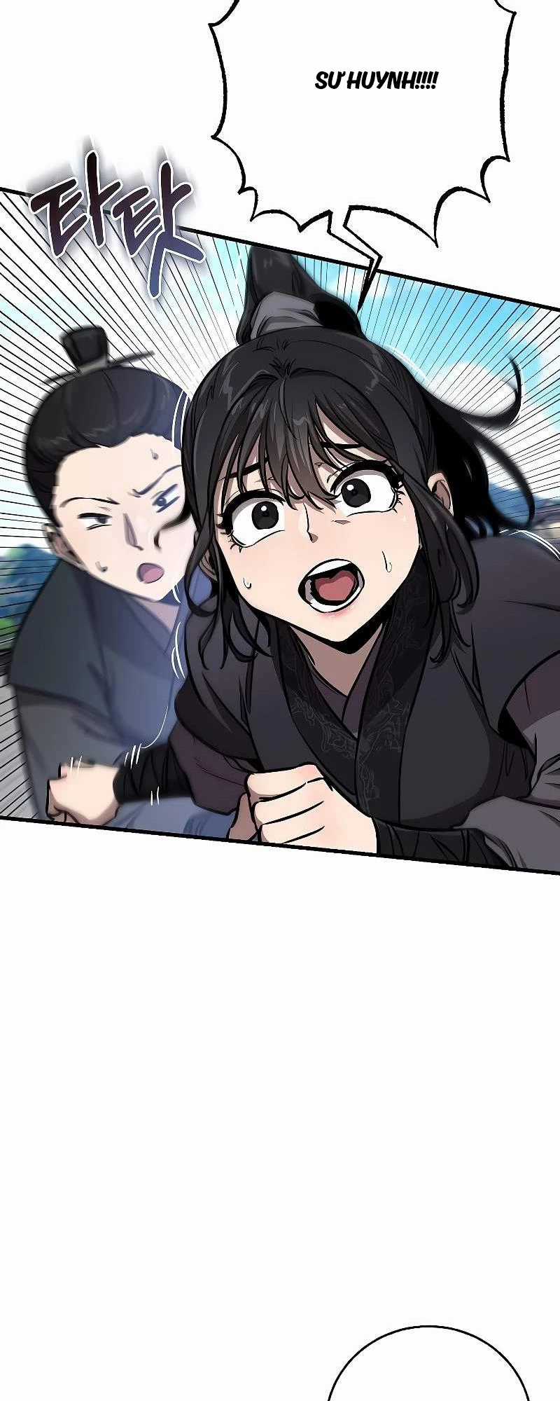 Thanh Mai Trúc Mã Của Đệ Nhất Thiên Hạ Chapter 8 trang 41