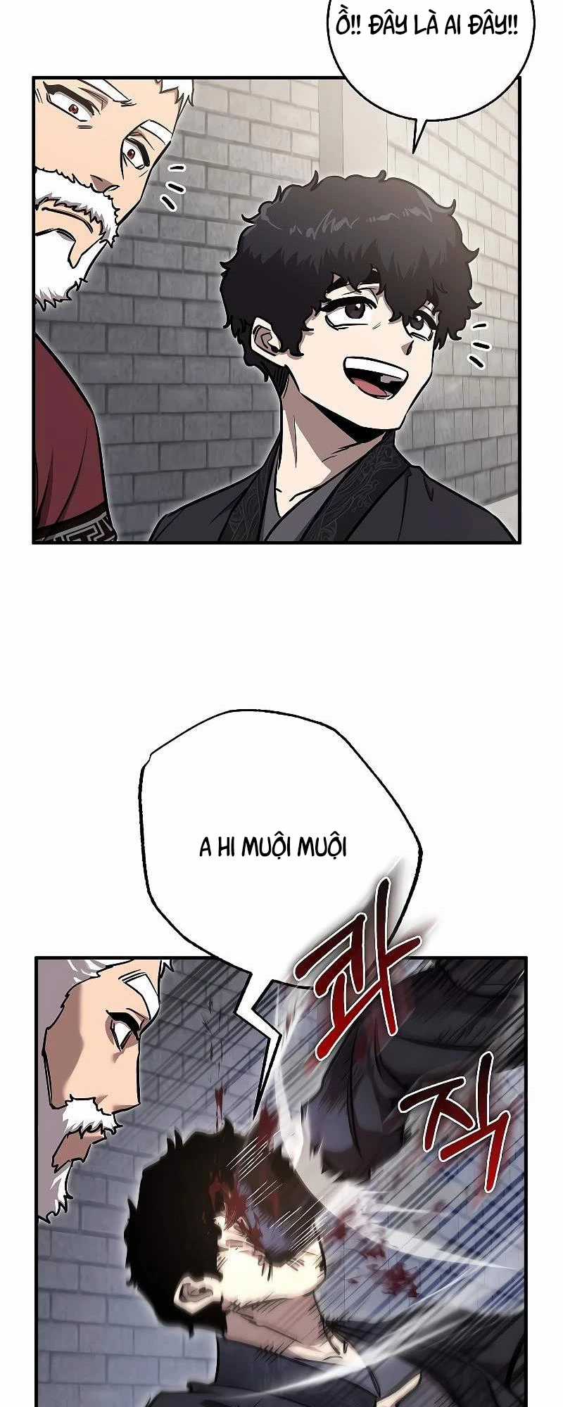 Thanh Mai Trúc Mã Của Đệ Nhất Thiên Hạ Chapter 8 trang 42