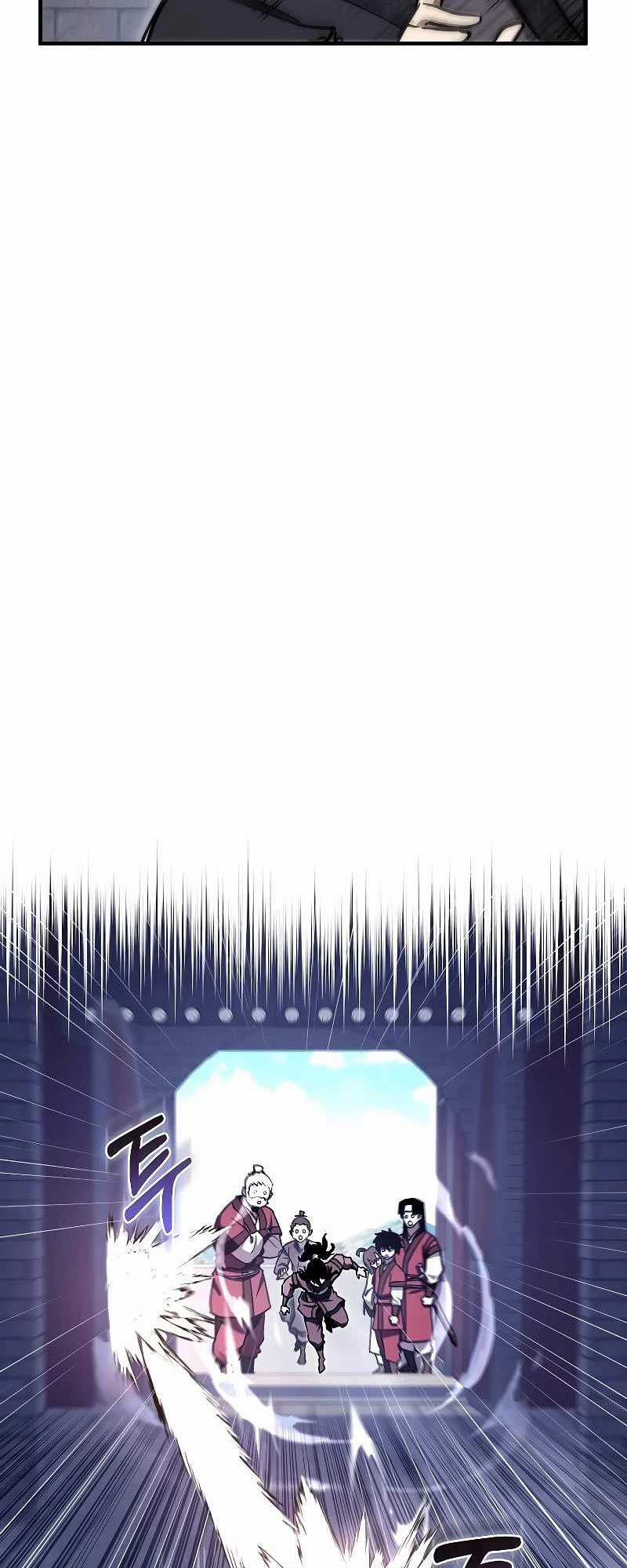 Thanh Mai Trúc Mã Của Đệ Nhất Thiên Hạ Chapter 8 trang 43