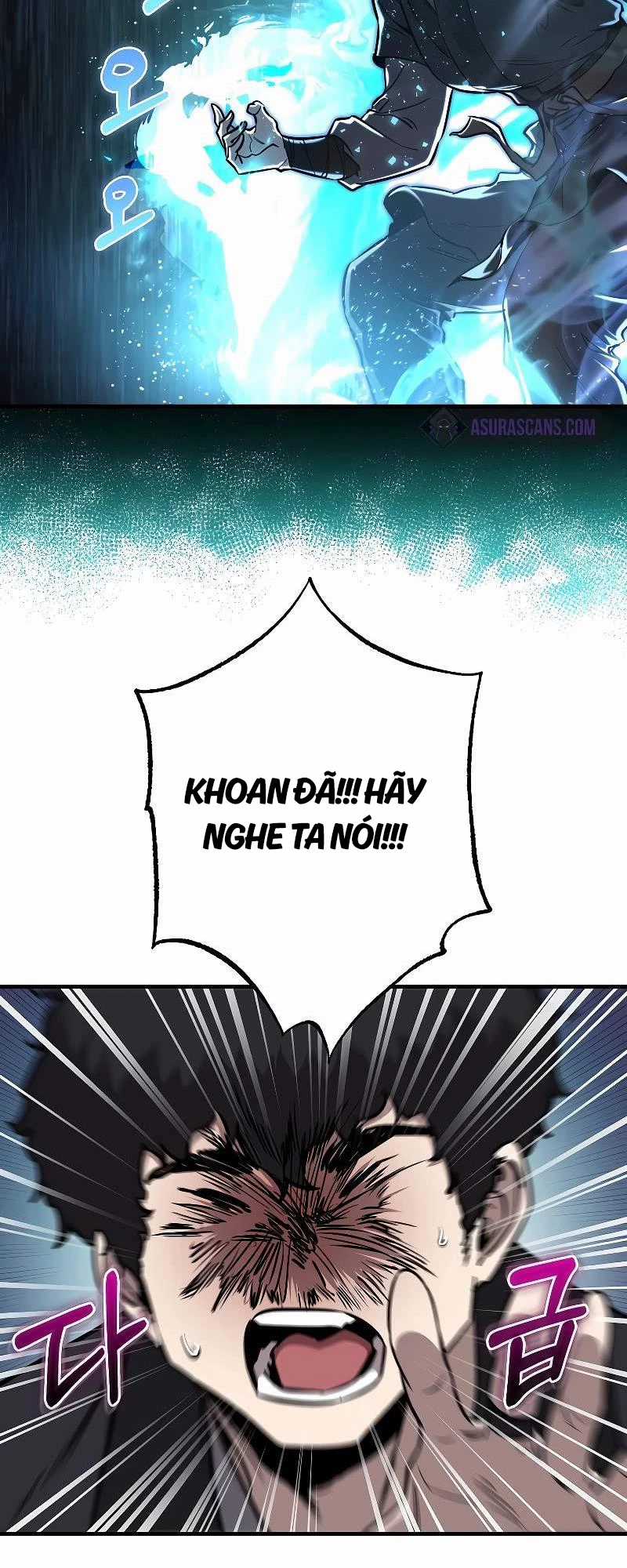 Thanh Mai Trúc Mã Của Đệ Nhất Thiên Hạ Chapter 8 trang 46