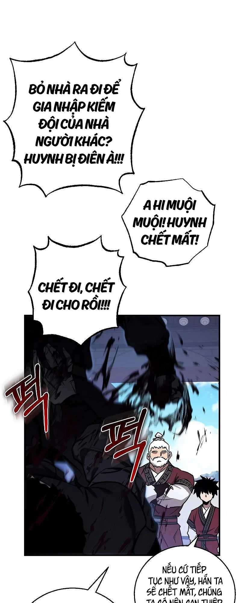 Thanh Mai Trúc Mã Của Đệ Nhất Thiên Hạ Chapter 8 trang 50