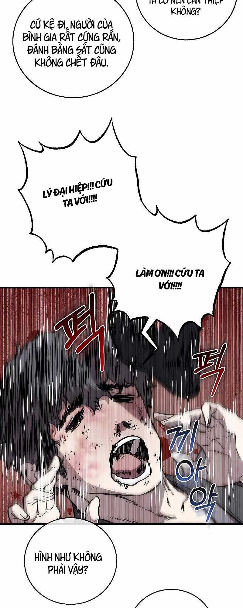 Thanh Mai Trúc Mã Của Đệ Nhất Thiên Hạ Chapter 8 trang 51