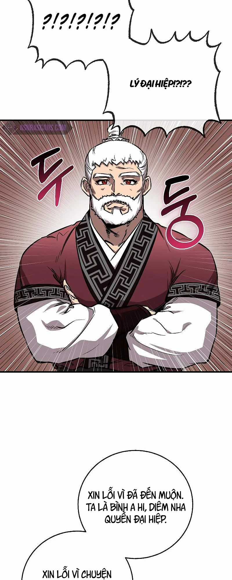 Thanh Mai Trúc Mã Của Đệ Nhất Thiên Hạ Chapter 8 trang 53