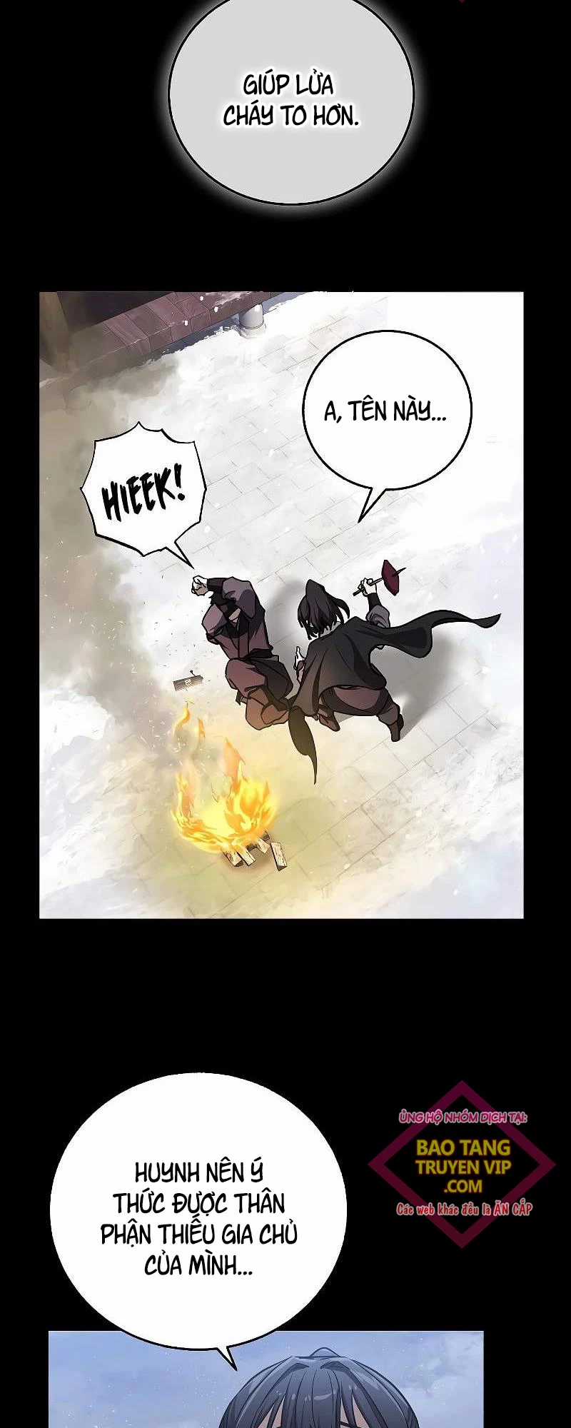 Thanh Mai Trúc Mã Của Đệ Nhất Thiên Hạ Chapter 8 trang 6