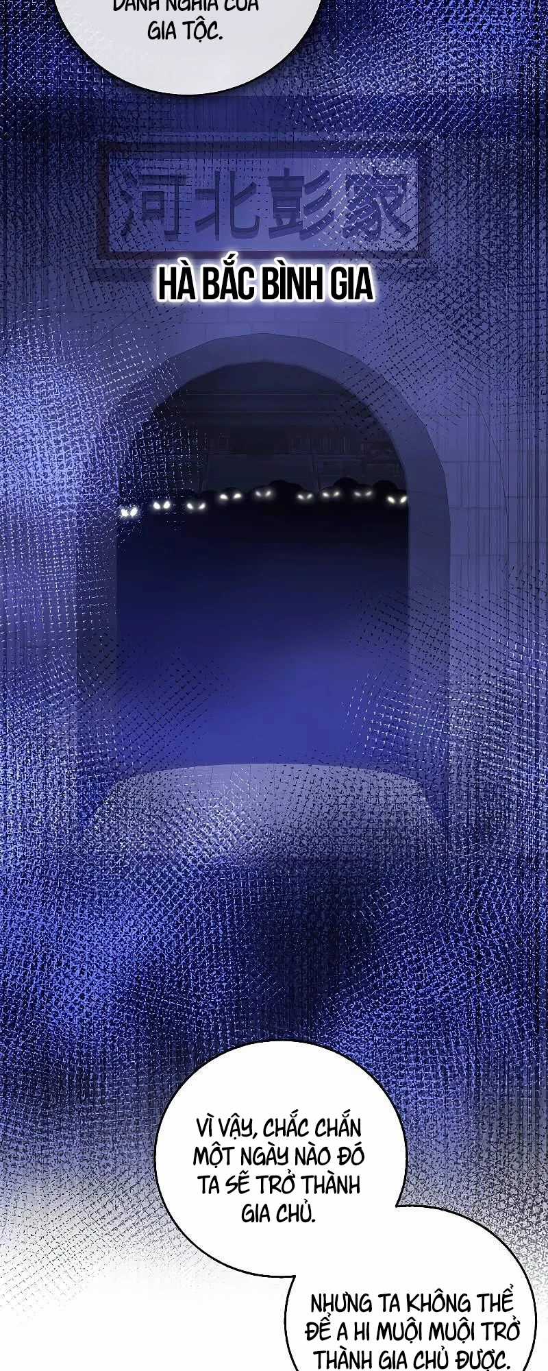 Thanh Mai Trúc Mã Của Đệ Nhất Thiên Hạ Chapter 8 trang 61