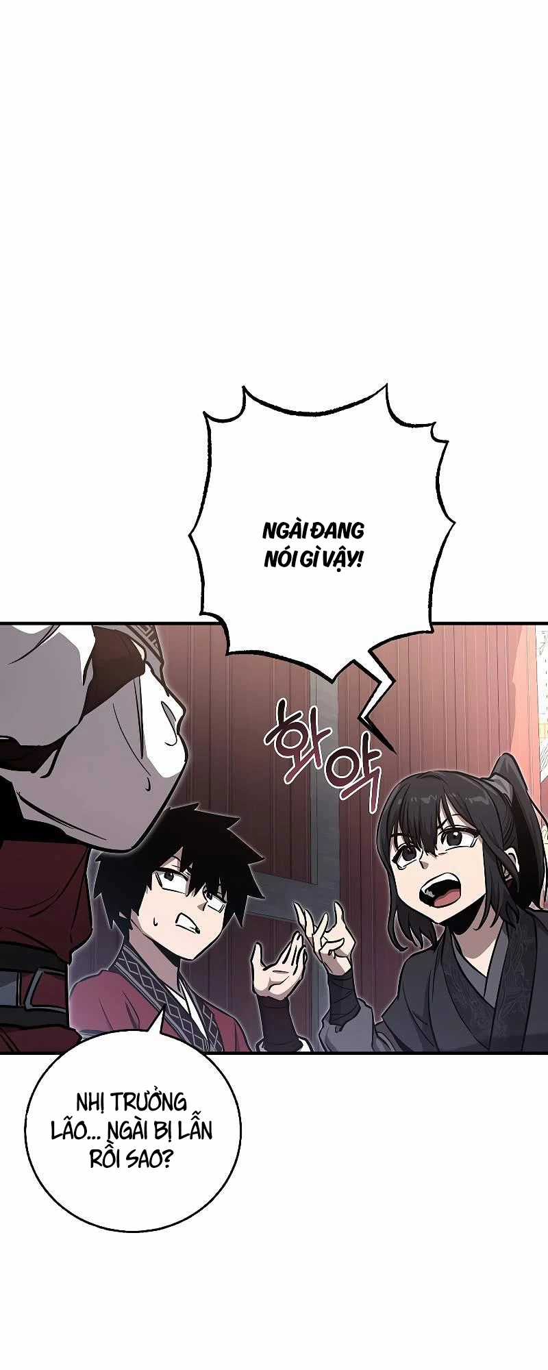 Thanh Mai Trúc Mã Của Đệ Nhất Thiên Hạ Chapter 8 trang 65