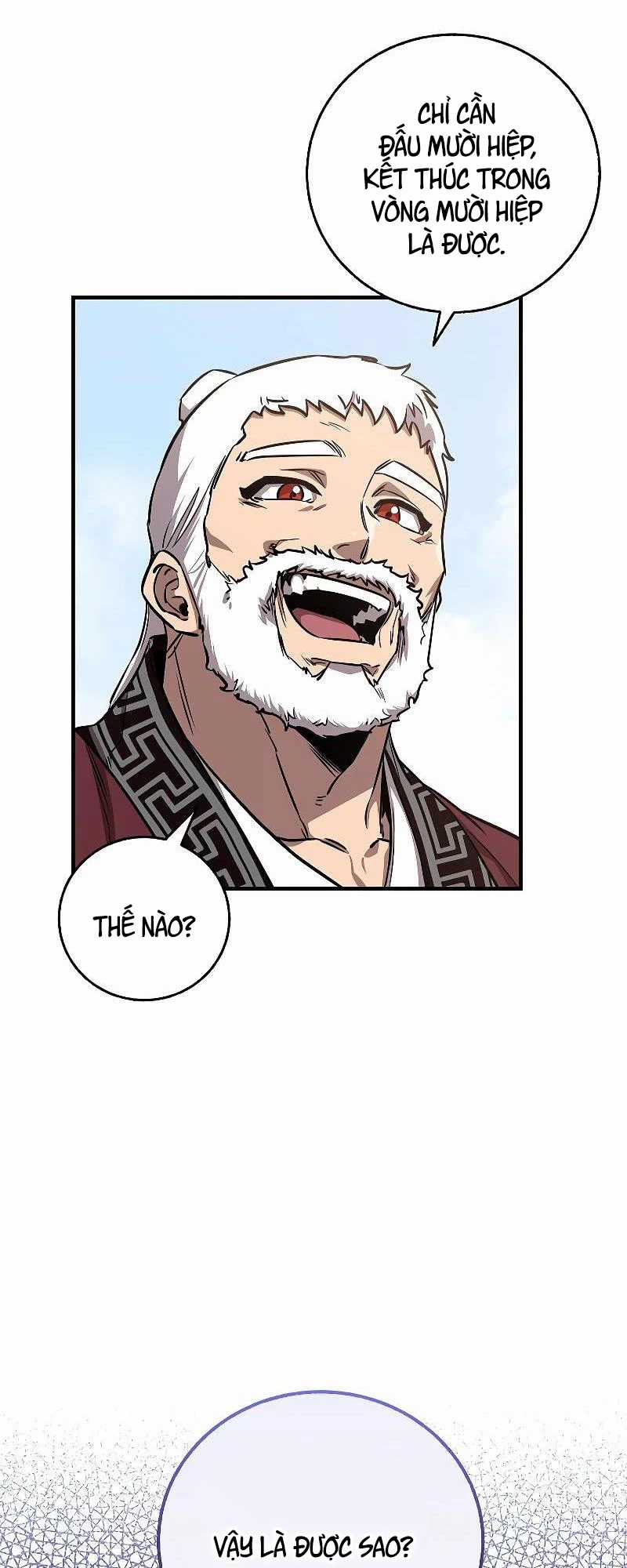 Thanh Mai Trúc Mã Của Đệ Nhất Thiên Hạ Chapter 8 trang 66