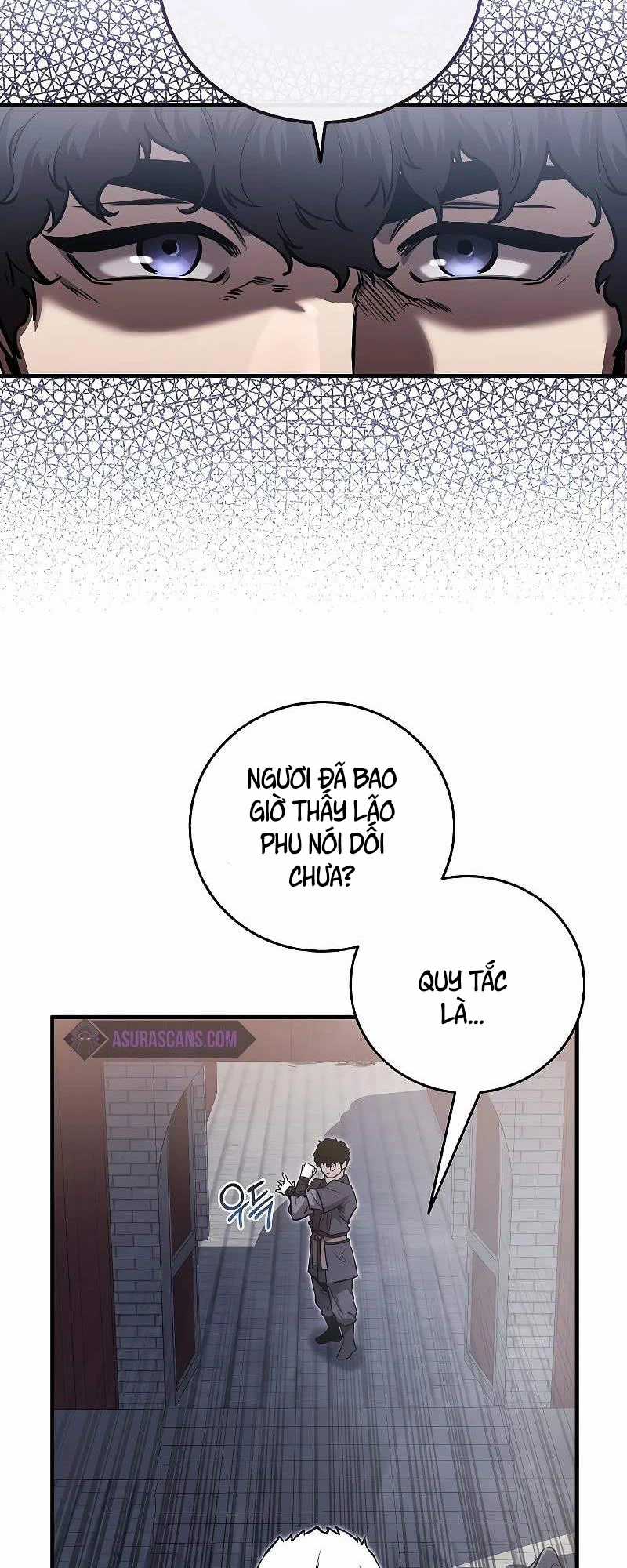 Thanh Mai Trúc Mã Của Đệ Nhất Thiên Hạ Chapter 8 trang 67