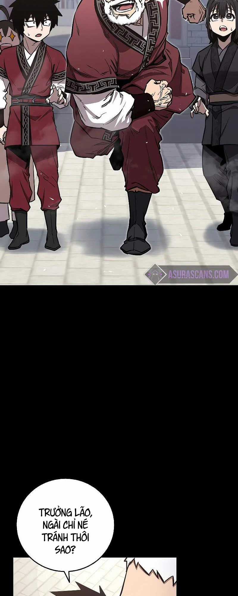 Thanh Mai Trúc Mã Của Đệ Nhất Thiên Hạ Chapter 9 trang 10