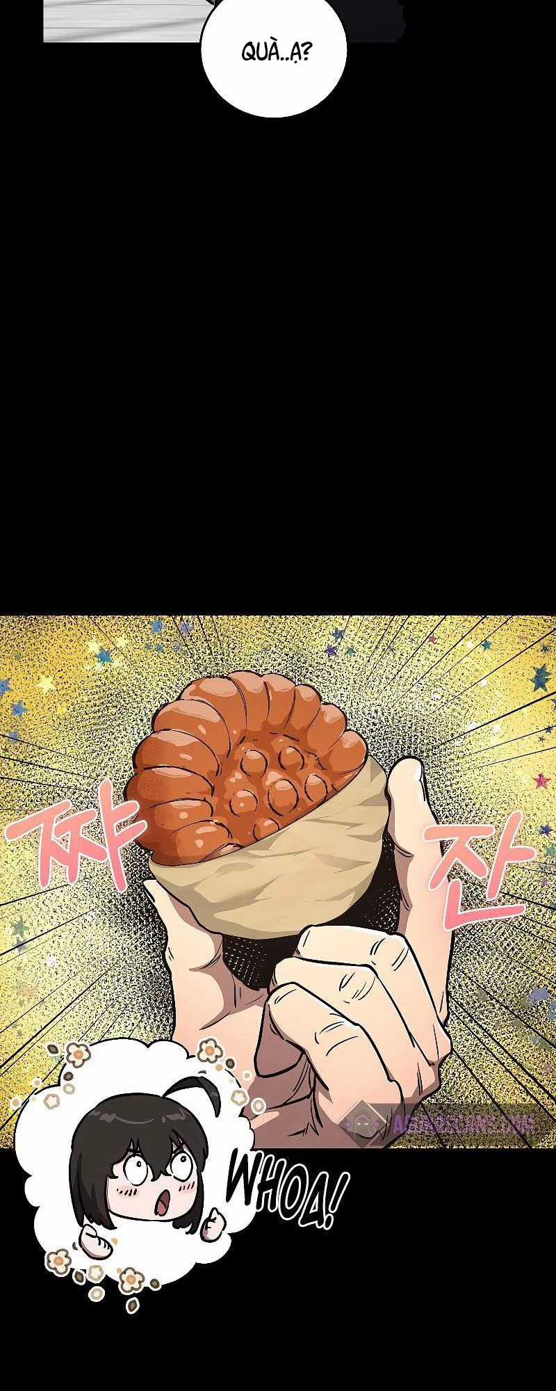 Thanh Mai Trúc Mã Của Đệ Nhất Thiên Hạ Chapter 9 trang 18