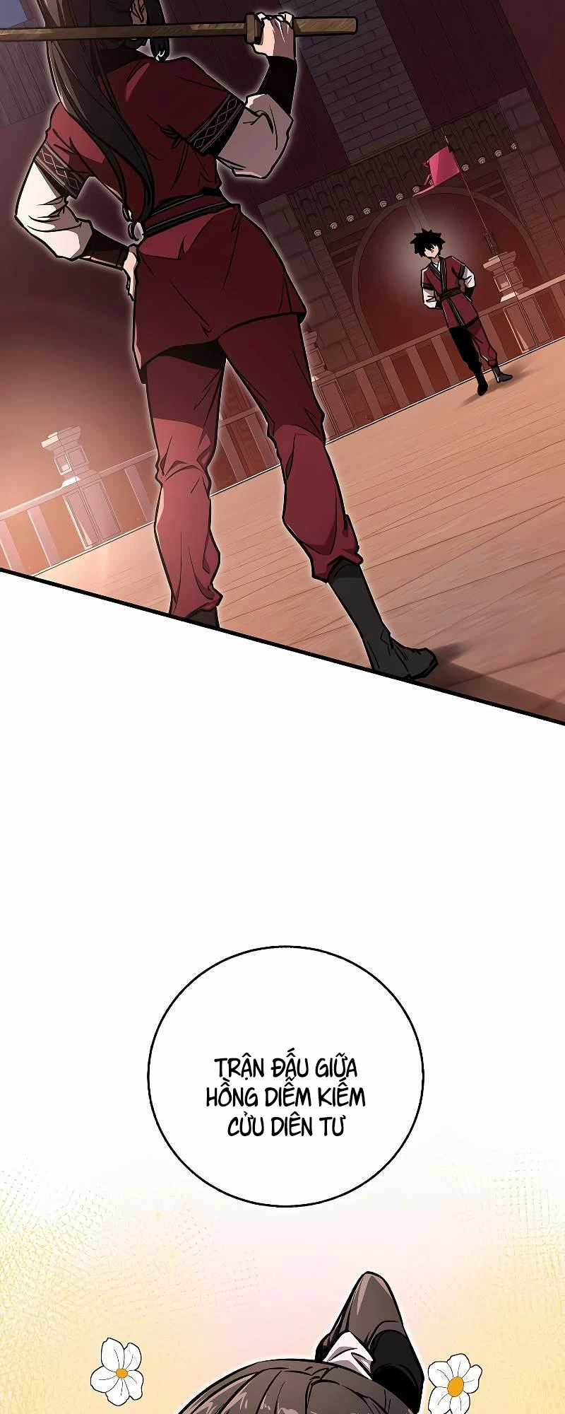 Thanh Mai Trúc Mã Của Đệ Nhất Thiên Hạ Chapter 9 trang 2