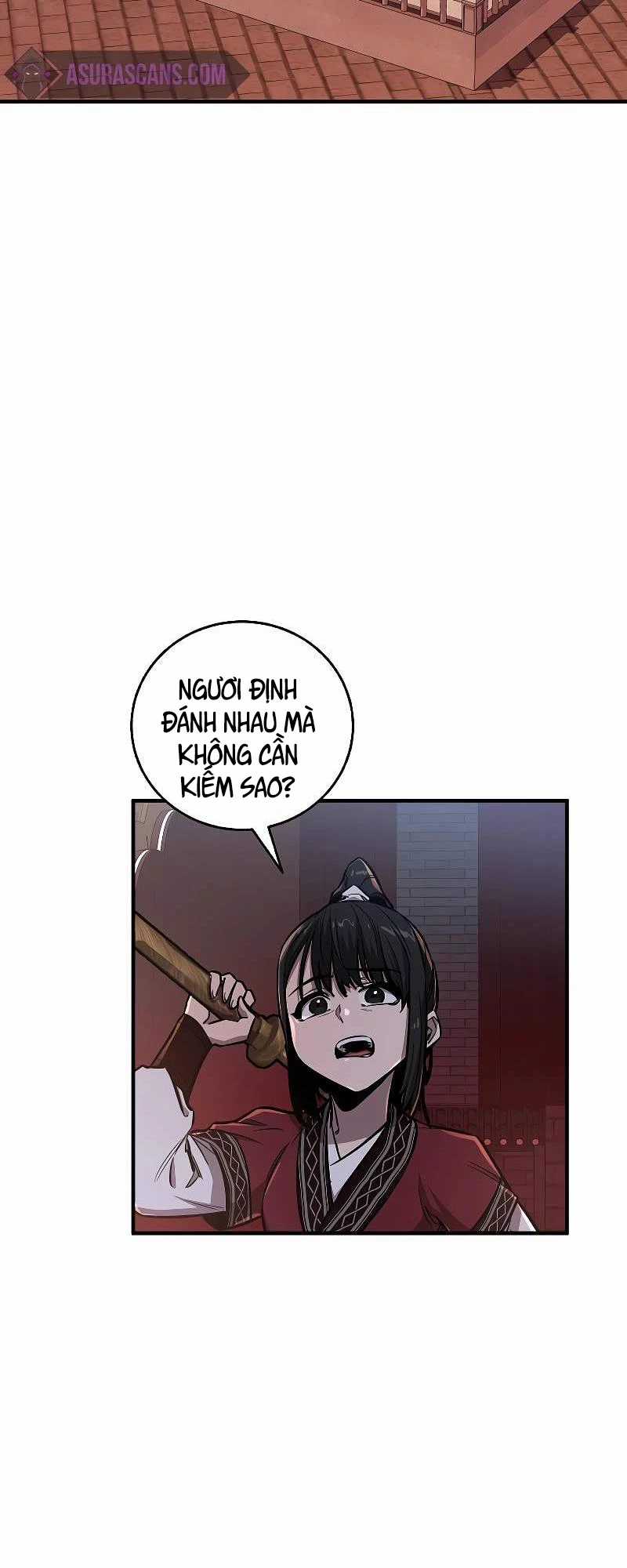 Thanh Mai Trúc Mã Của Đệ Nhất Thiên Hạ Chapter 9 trang 23