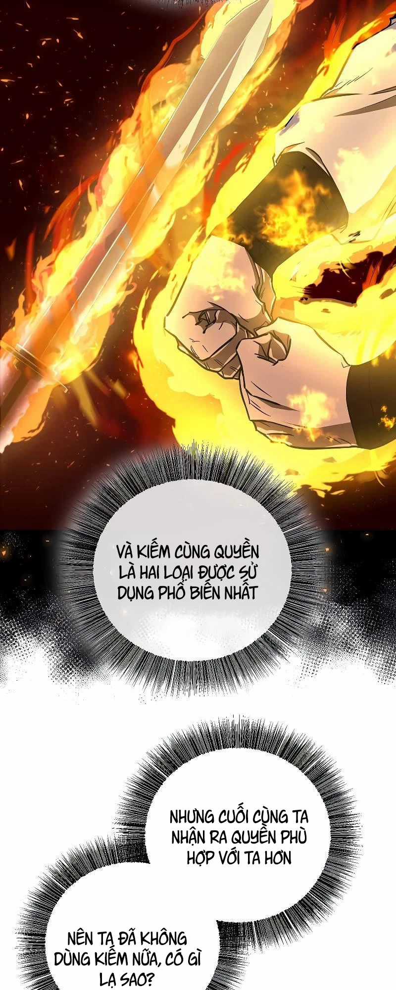 Thanh Mai Trúc Mã Của Đệ Nhất Thiên Hạ Chapter 9 trang 26