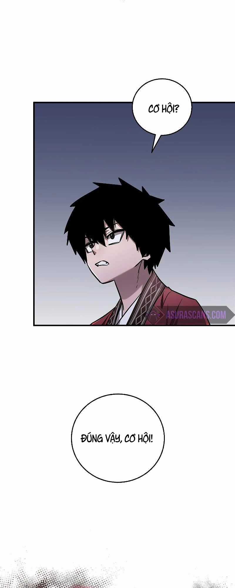 Thanh Mai Trúc Mã Của Đệ Nhất Thiên Hạ Chapter 9 trang 29