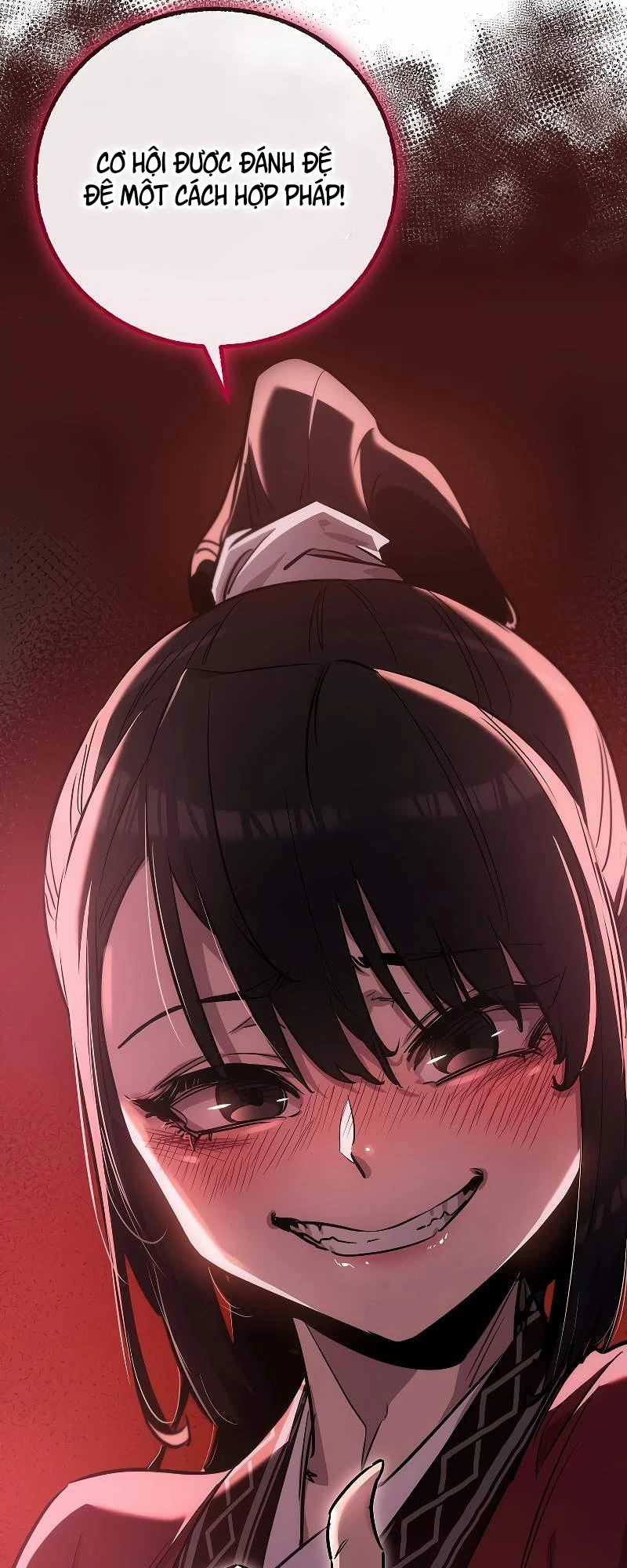 Thanh Mai Trúc Mã Của Đệ Nhất Thiên Hạ Chapter 9 trang 30