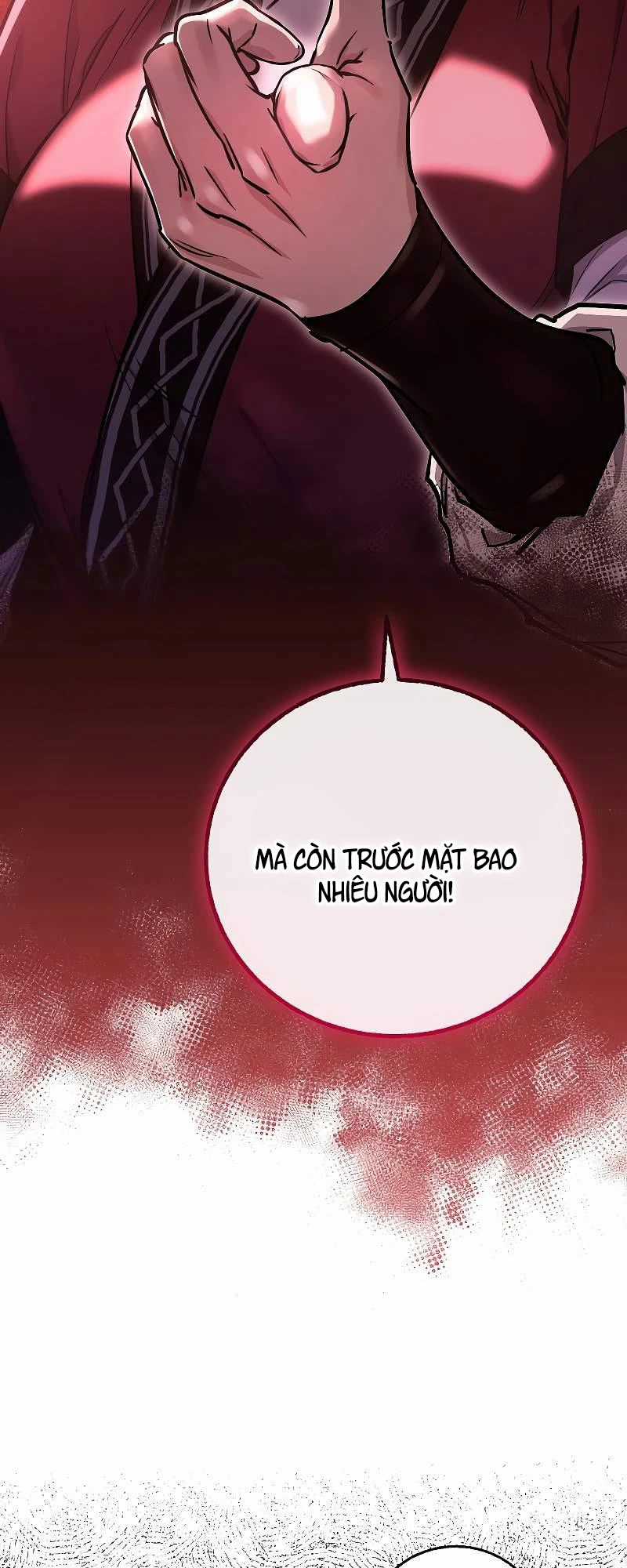 Thanh Mai Trúc Mã Của Đệ Nhất Thiên Hạ Chapter 9 trang 31